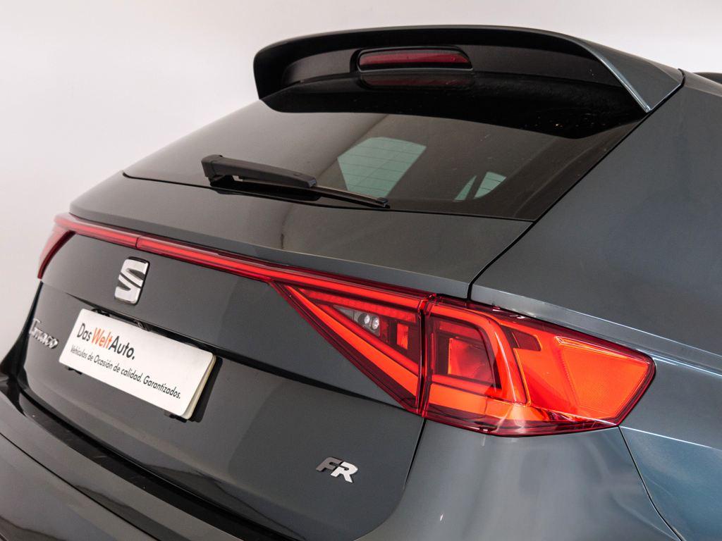 SEAT Tarraco 1.5 TSI S&S FR Edition DSG 110 kW (150 CV) - 18