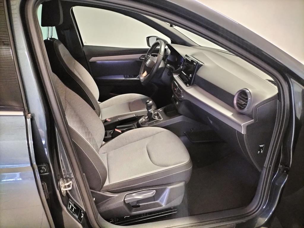 SEAT Ibiza 1.0 TSI Special Edition 85 kW (115 CV) - 4