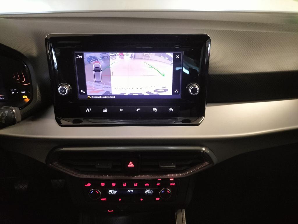 SEAT Ibiza 1.0 TSI Special Edition 85 kW (115 CV) - 8