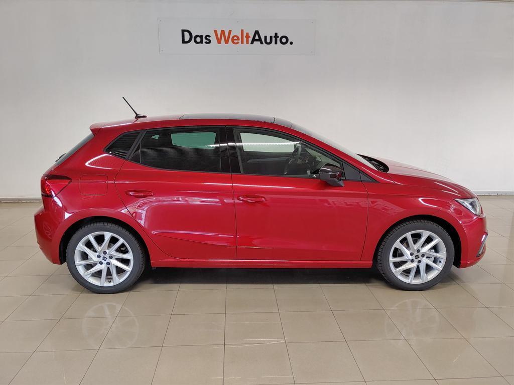 SEAT Ibiza 1.0 TSI FR Salta 85 kW (115 CV) - 2