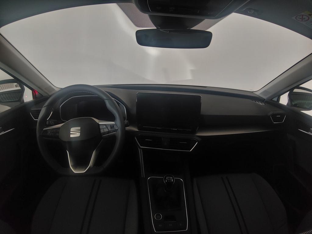 SEAT Ibiza 1.0 TSI FR Salta 85 kW (115 CV) - 3