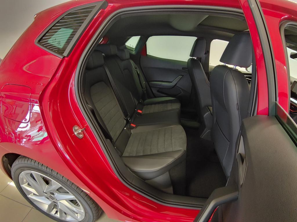 SEAT Ibiza 1.0 TSI FR Salta 85 kW (115 CV) - 5