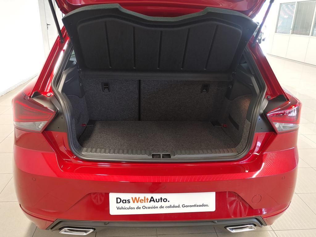 SEAT Ibiza 1.0 TSI FR Salta 85 kW (115 CV) - 6