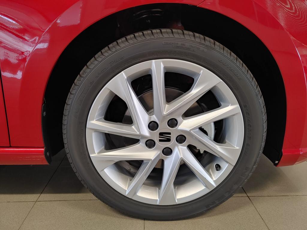 SEAT Ibiza 1.0 TSI FR Salta 85 kW (115 CV) - 7