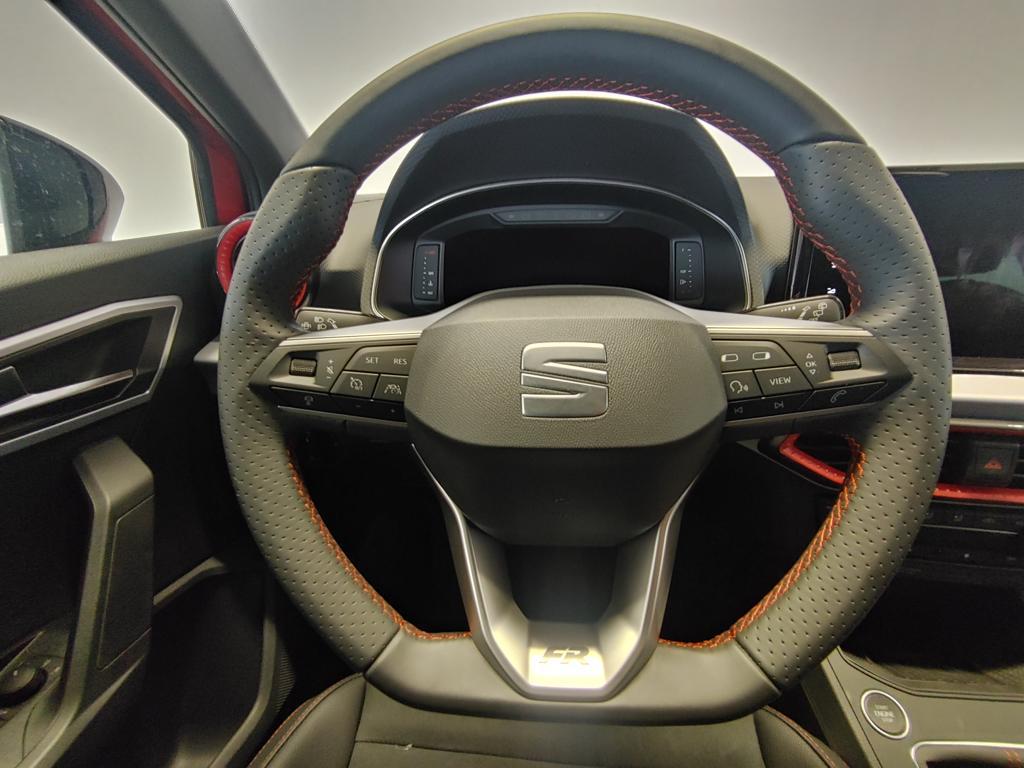 SEAT Ibiza 1.0 TSI FR Salta 85 kW (115 CV) - 8