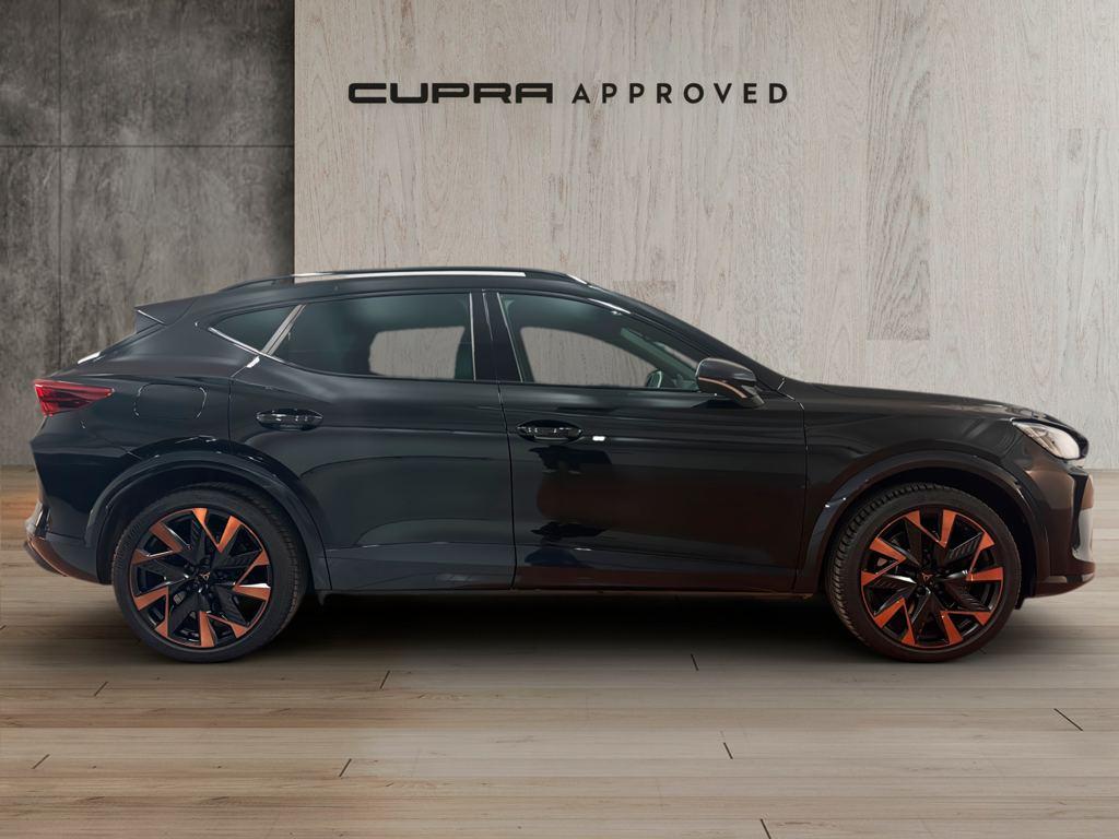 CUPRA Formentor 1.5 TSI e-Hybrid VZ 200 kW (272 CV) - 2