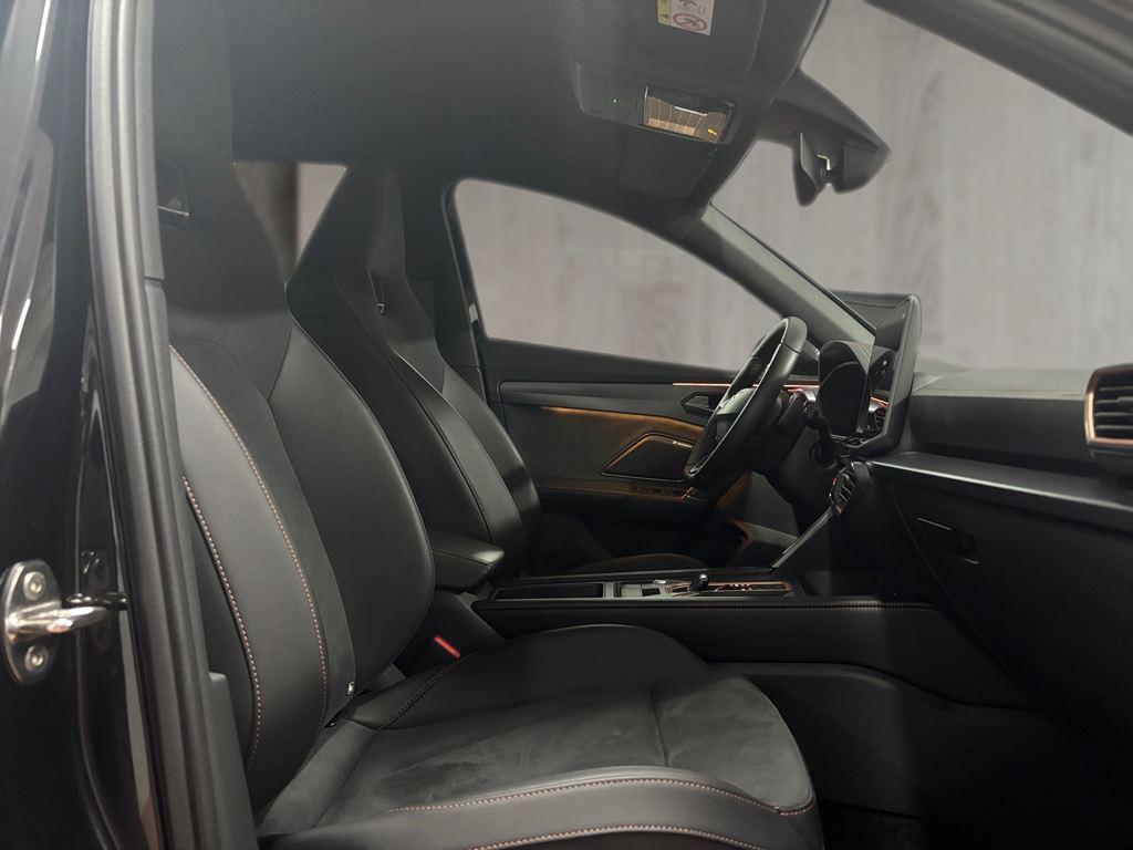 CUPRA Formentor 1.5 TSI e-Hybrid VZ 200 kW (272 CV) - 4