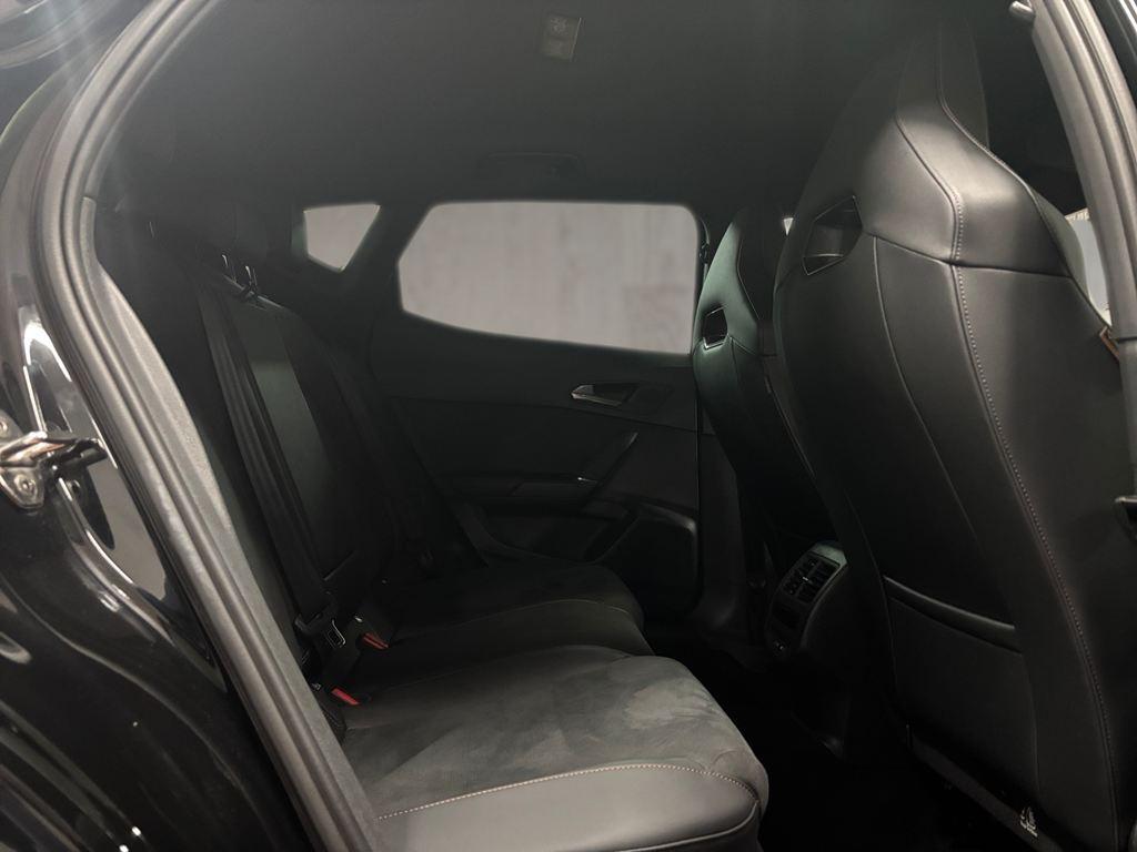 CUPRA Formentor 1.5 TSI e-Hybrid VZ 200 kW (272 CV) - 5