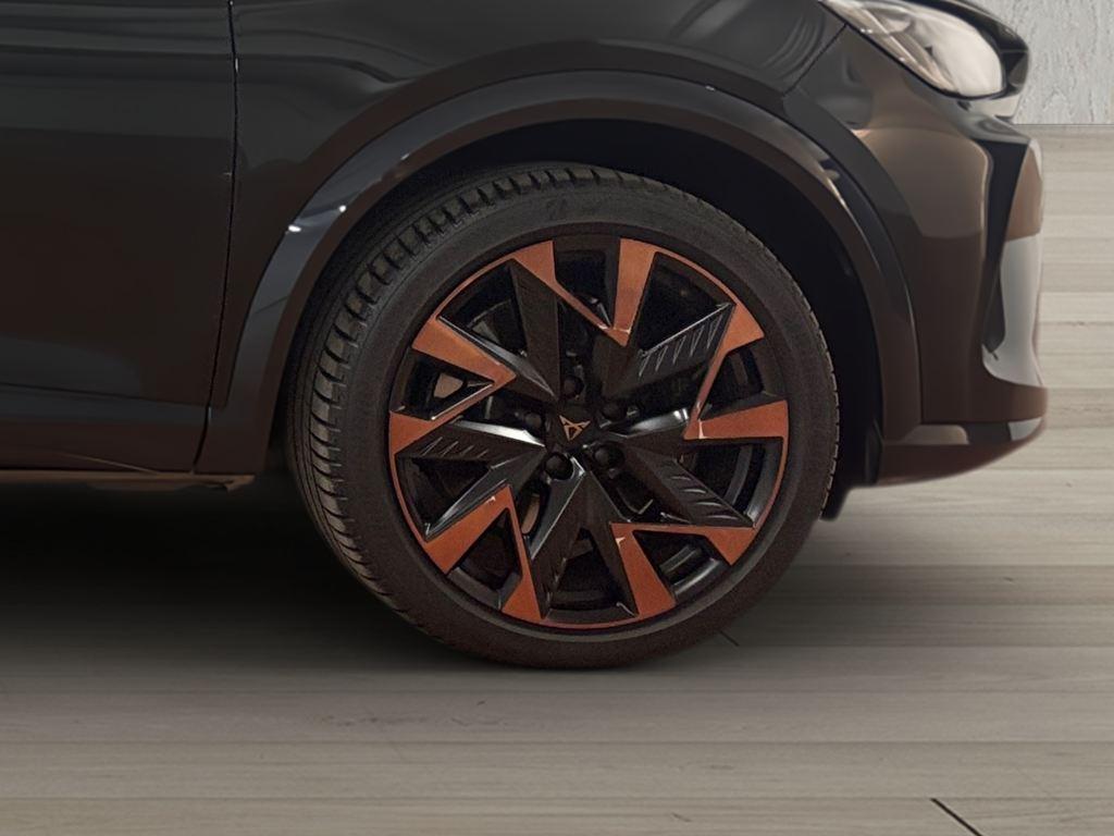 CUPRA Formentor 1.5 TSI e-Hybrid VZ 200 kW (272 CV) - 7