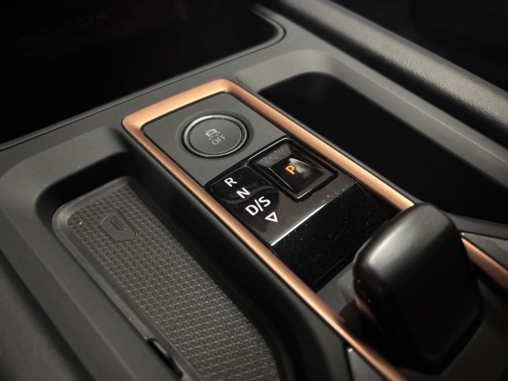 CUPRA Formentor 1.5 TSI e-Hybrid VZ 200 kW (272 CV) - 8