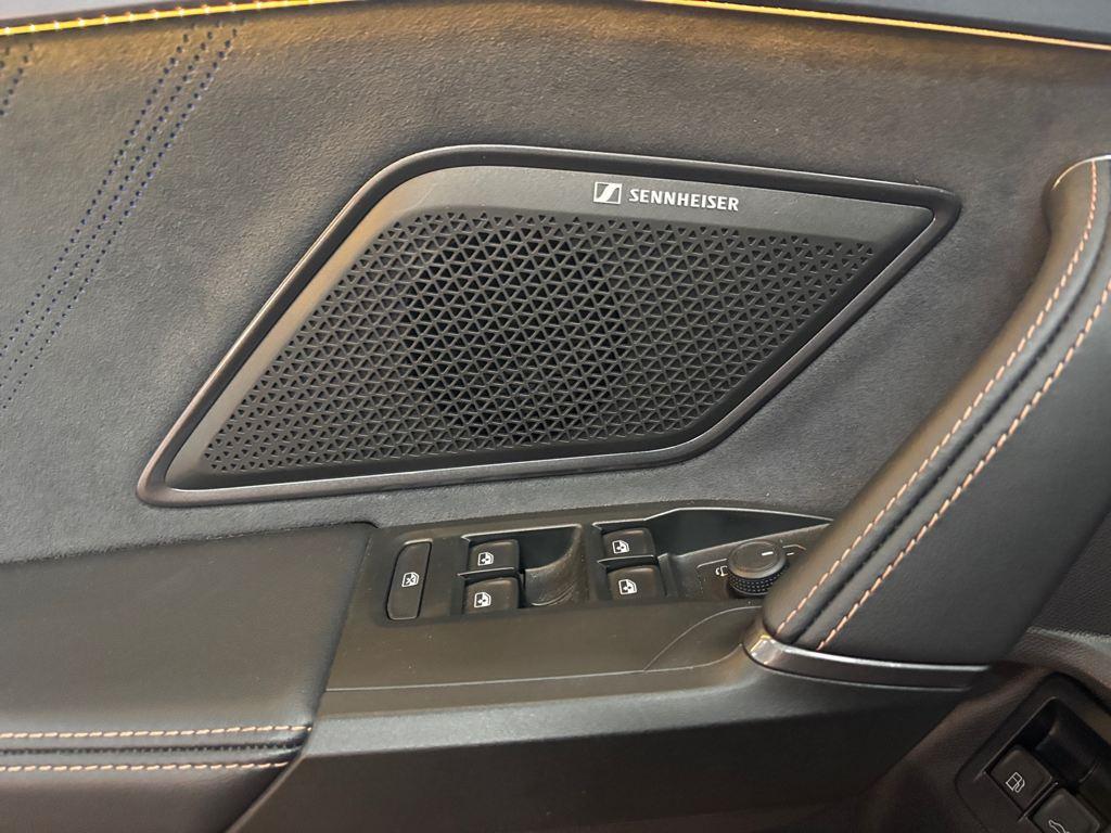 CUPRA Formentor 1.5 TSI e-Hybrid VZ 200 kW (272 CV) - 10