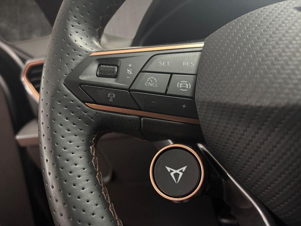 CUPRA Formentor 1.5 TSI e-Hybrid VZ 200 kW (272 CV) - 17