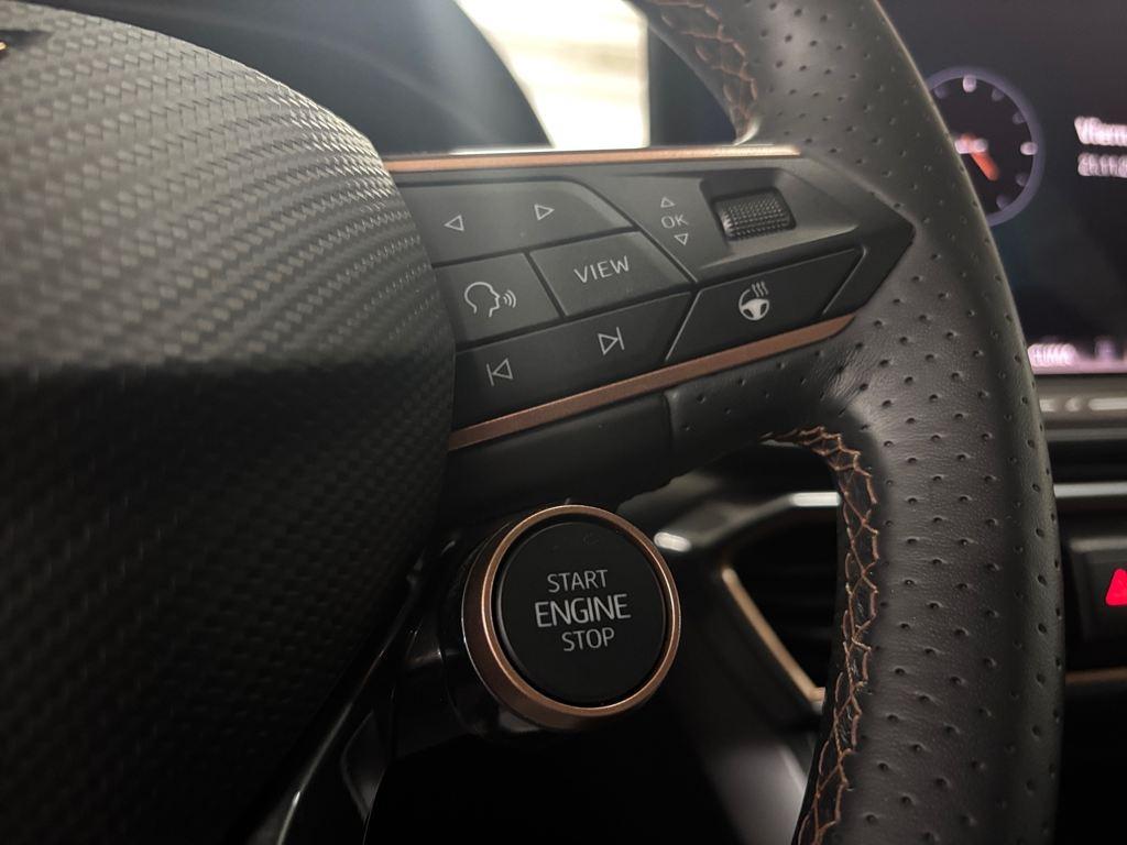 CUPRA Formentor 1.5 TSI e-Hybrid VZ 200 kW (272 CV) - 18