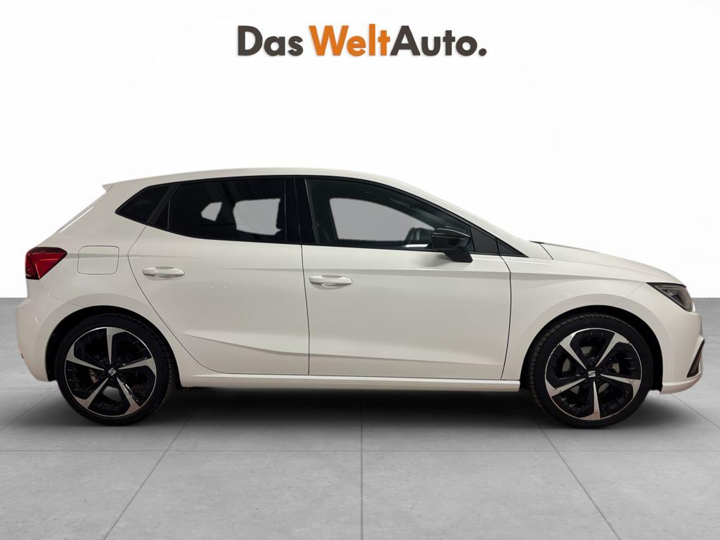 SEAT Ibiza 1.0 TSI FR Plus 81 kW (110 CV) - 2