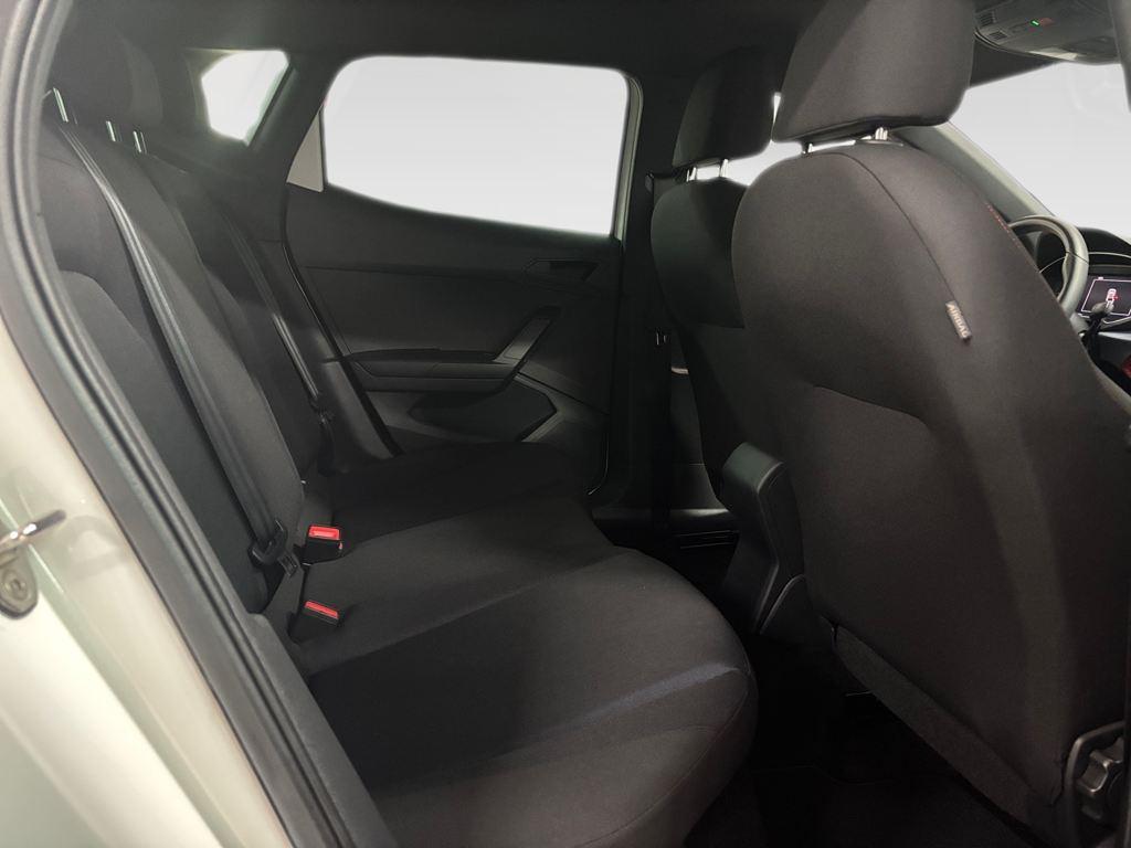 SEAT Ibiza 1.0 TSI FR Plus 81 kW (110 CV) - 5