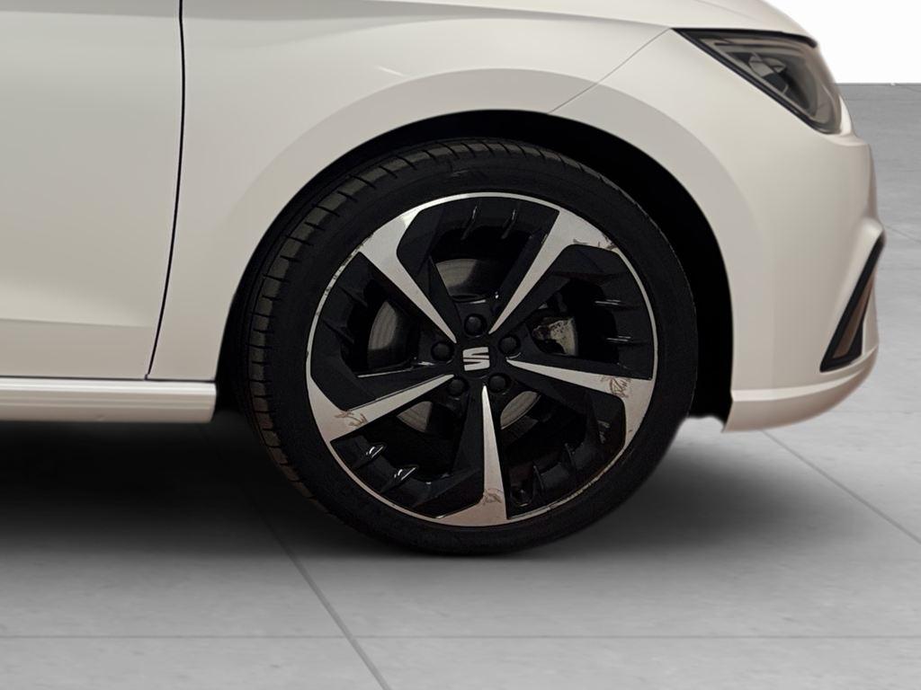 SEAT Ibiza 1.0 TSI FR Plus 81 kW (110 CV) - 7