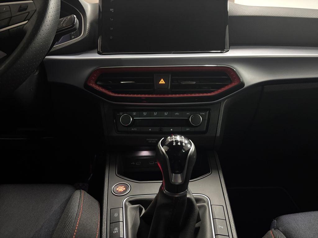 SEAT Ibiza 1.0 TSI FR Plus 81 kW (110 CV) - 9