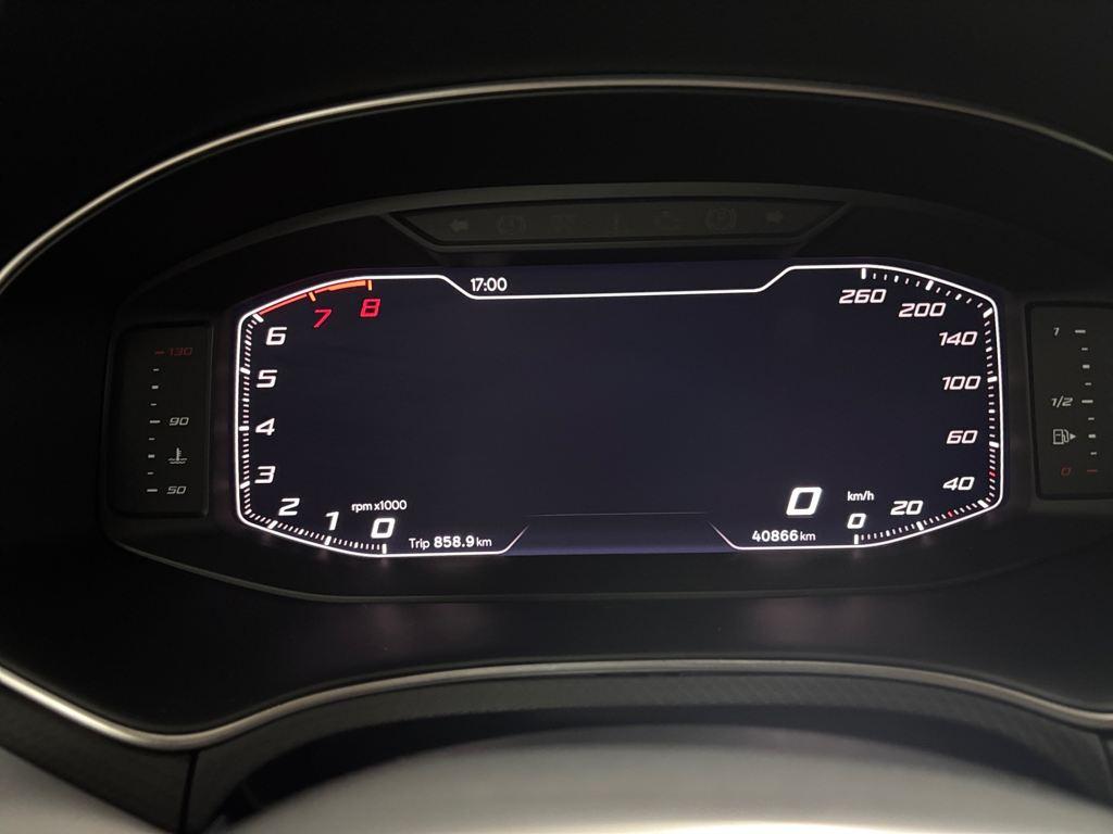 SEAT Ibiza 1.0 TSI FR Plus 81 kW (110 CV) - 15