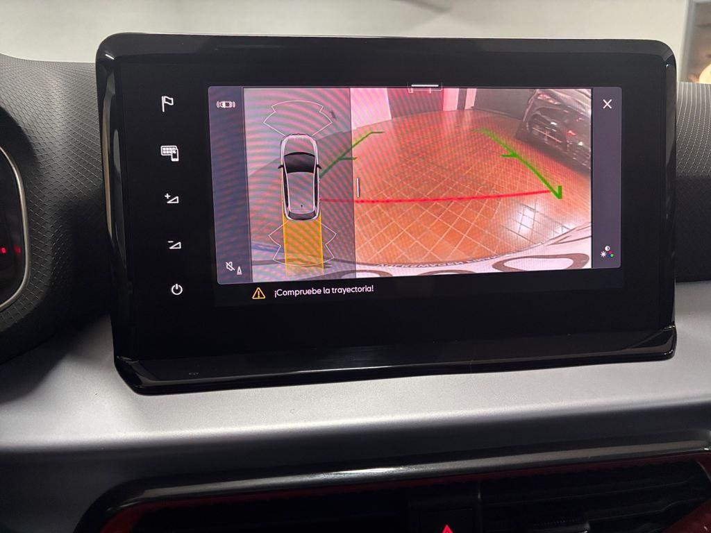 SEAT Ibiza 1.0 TSI FR Plus 81 kW (110 CV) - 16