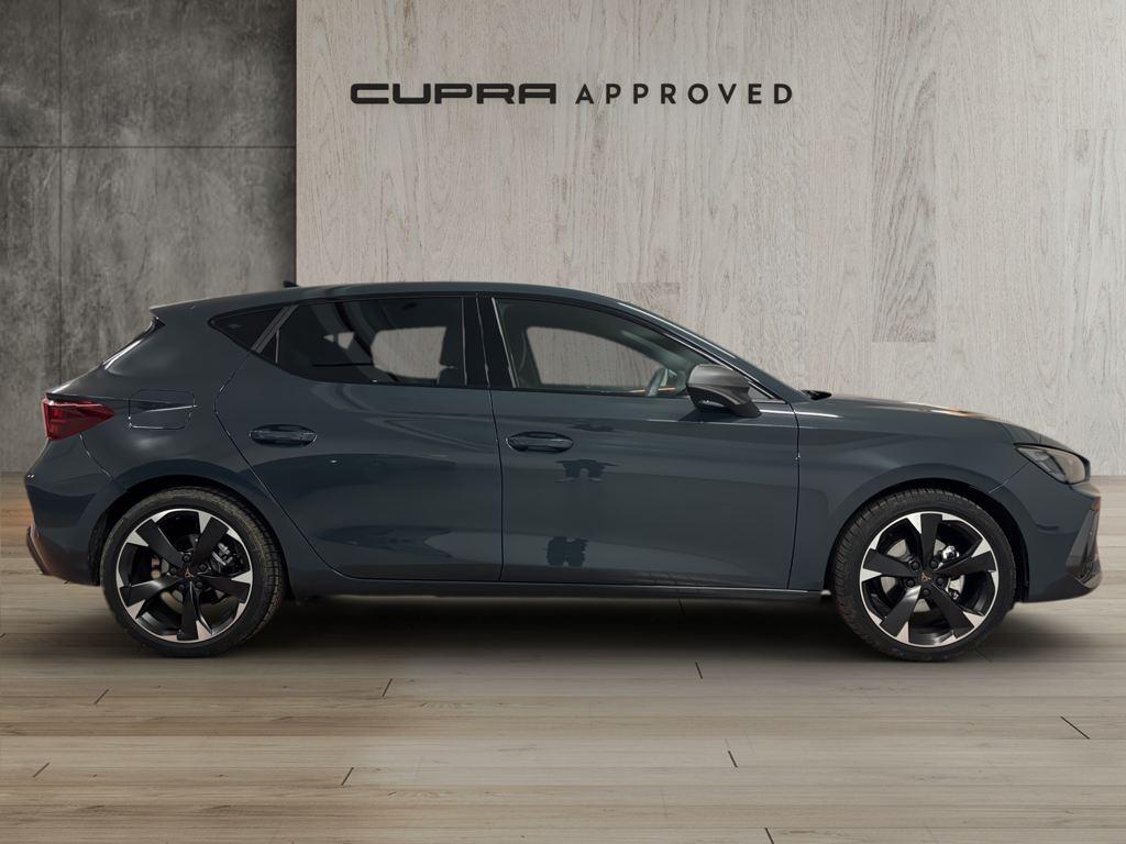CUPRA León 1.5 eTSI DSG 110 kW (150 CV) - 2
