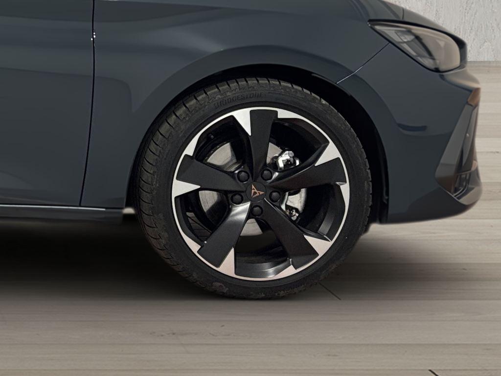 CUPRA León 1.5 eTSI DSG 110 kW (150 CV) - 7