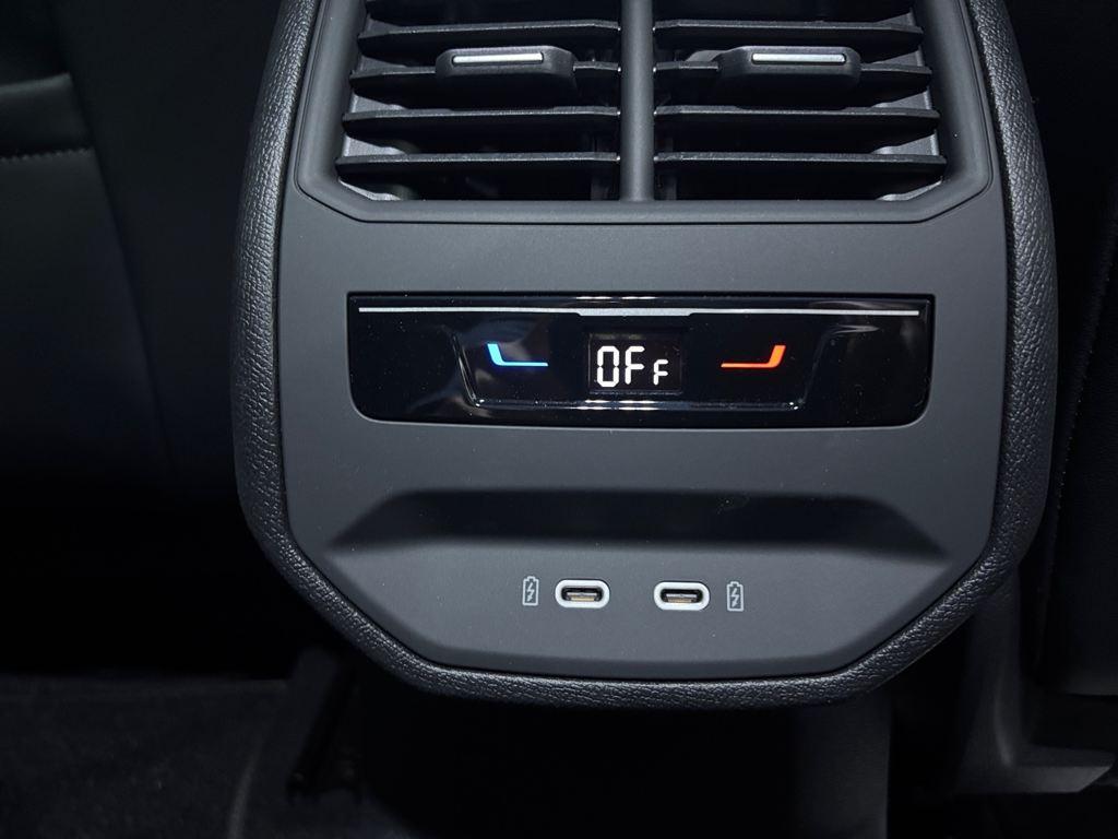 CUPRA León 1.5 eTSI DSG 110 kW (150 CV) - 9