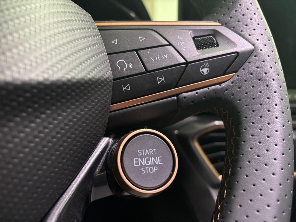 CUPRA León 1.5 eTSI DSG 110 kW (150 CV) - 12