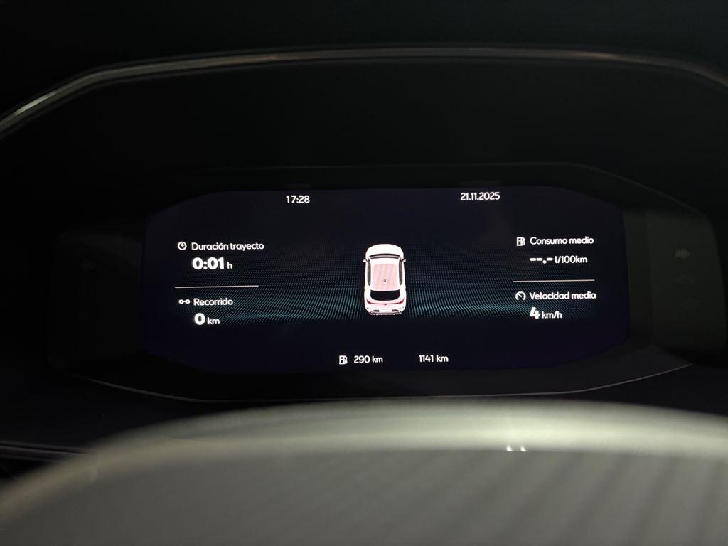 CUPRA León 1.5 eTSI DSG 110 kW (150 CV) - 13
