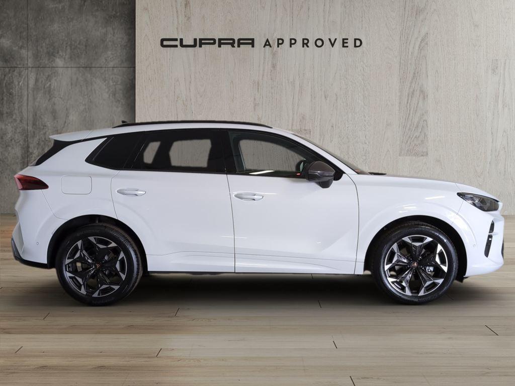 CUPRA Terramar 1.5 eTSI DSG 110 kW (150 CV) - 2