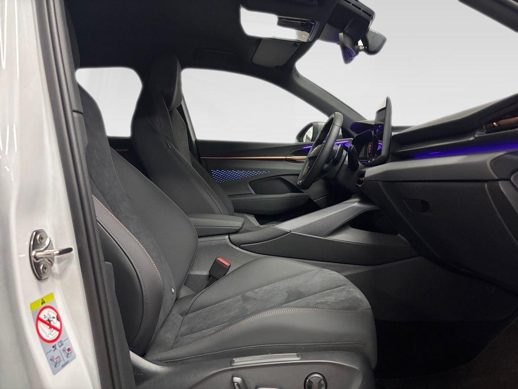 CUPRA Terramar 1.5 eTSI DSG 110 kW (150 CV) - 4