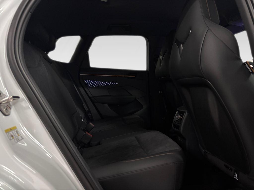 CUPRA Terramar 1.5 eTSI DSG 110 kW (150 CV) - 5