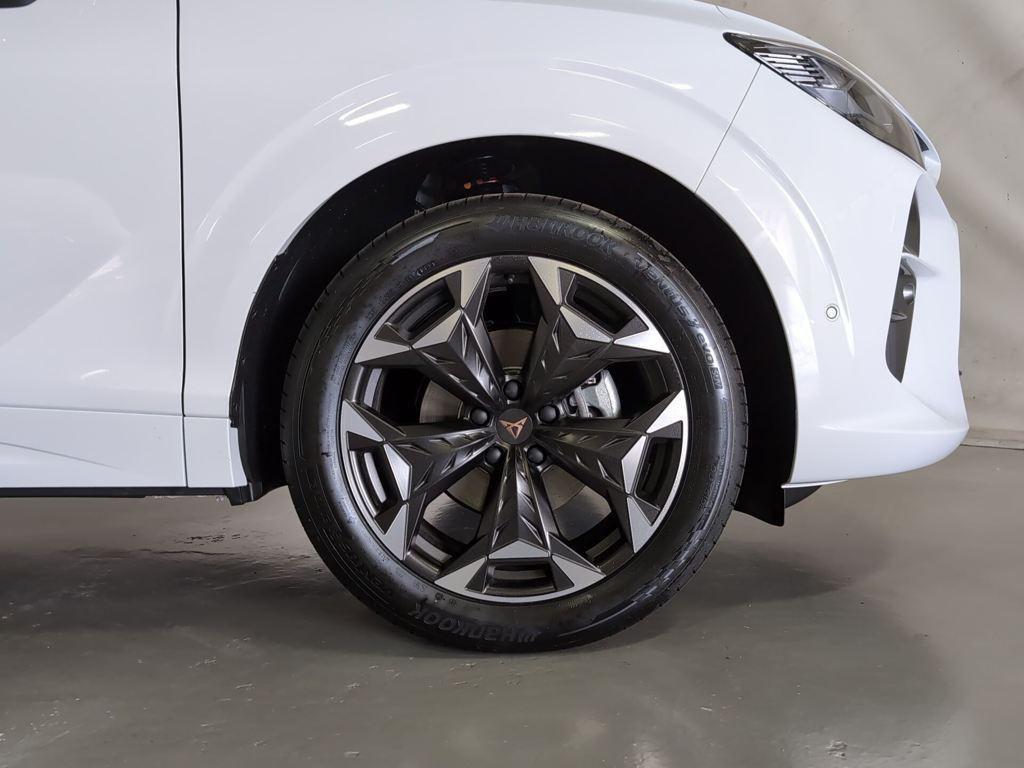 CUPRA Terramar 1.5 eTSI DSG 110 kW (150 CV) - 7