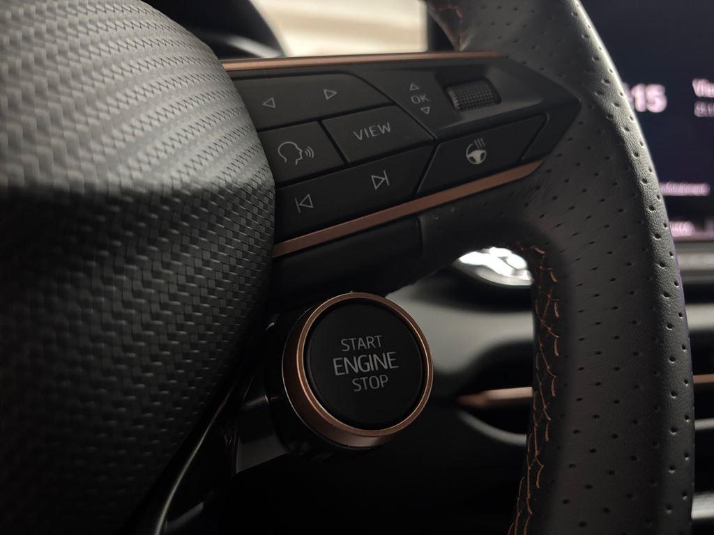 CUPRA Terramar 1.5 eTSI DSG 110 kW (150 CV) - 8