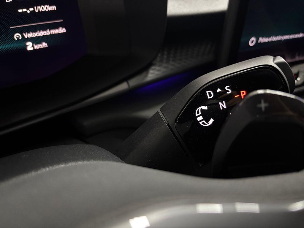 CUPRA Terramar 1.5 eTSI DSG 110 kW (150 CV) - 9