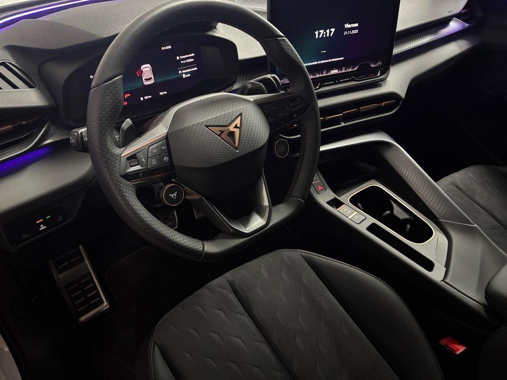 CUPRA Terramar 1.5 eTSI DSG 110 kW (150 CV) - 12