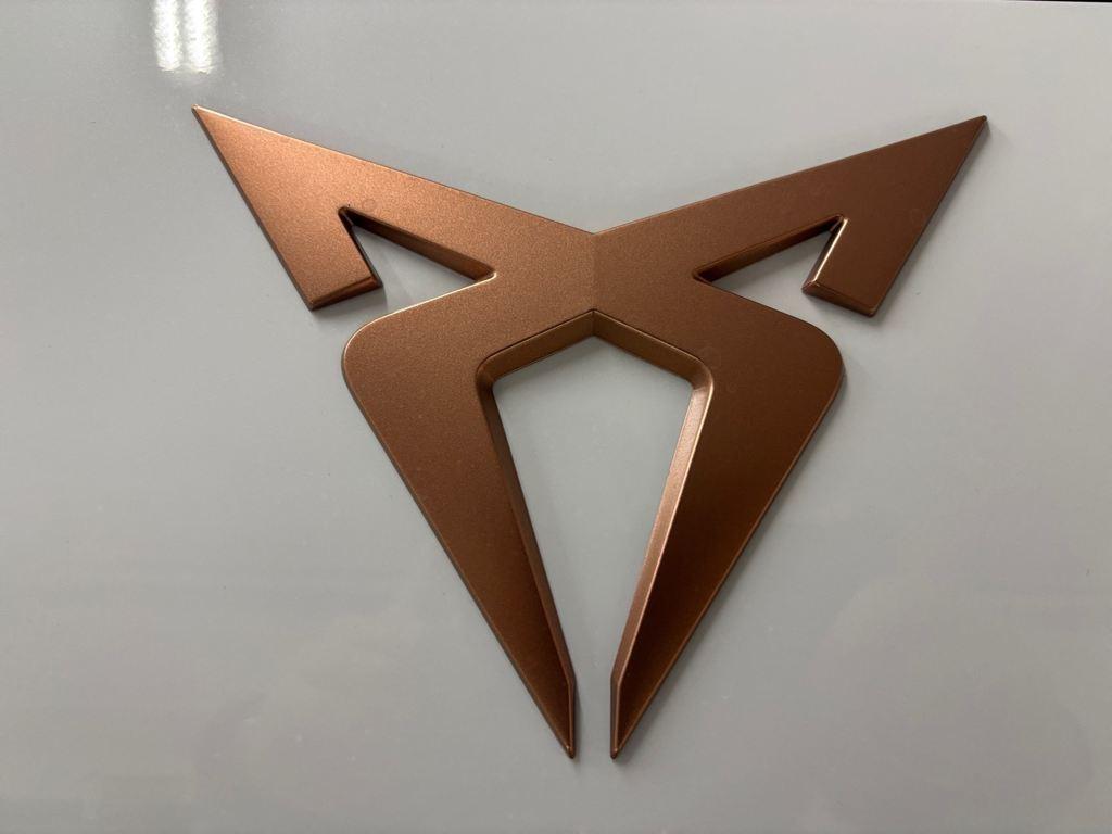 CUPRA Terramar 1.5 eTSI DSG 110 kW (150 CV) - 13