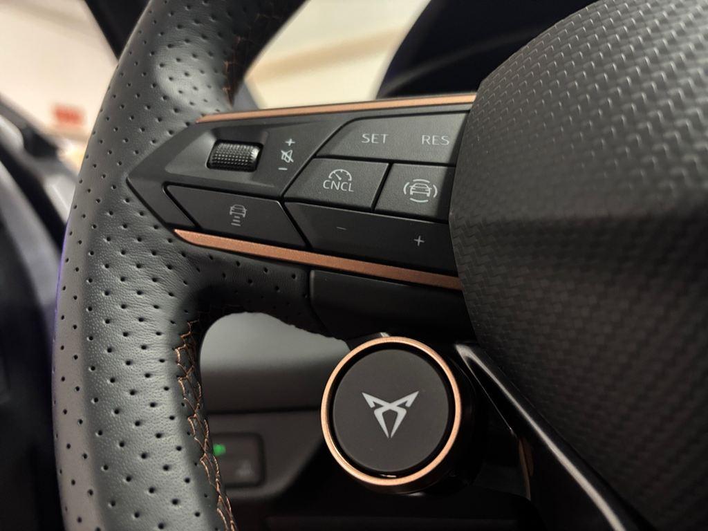 CUPRA Terramar 1.5 eTSI DSG 110 kW (150 CV) - 14