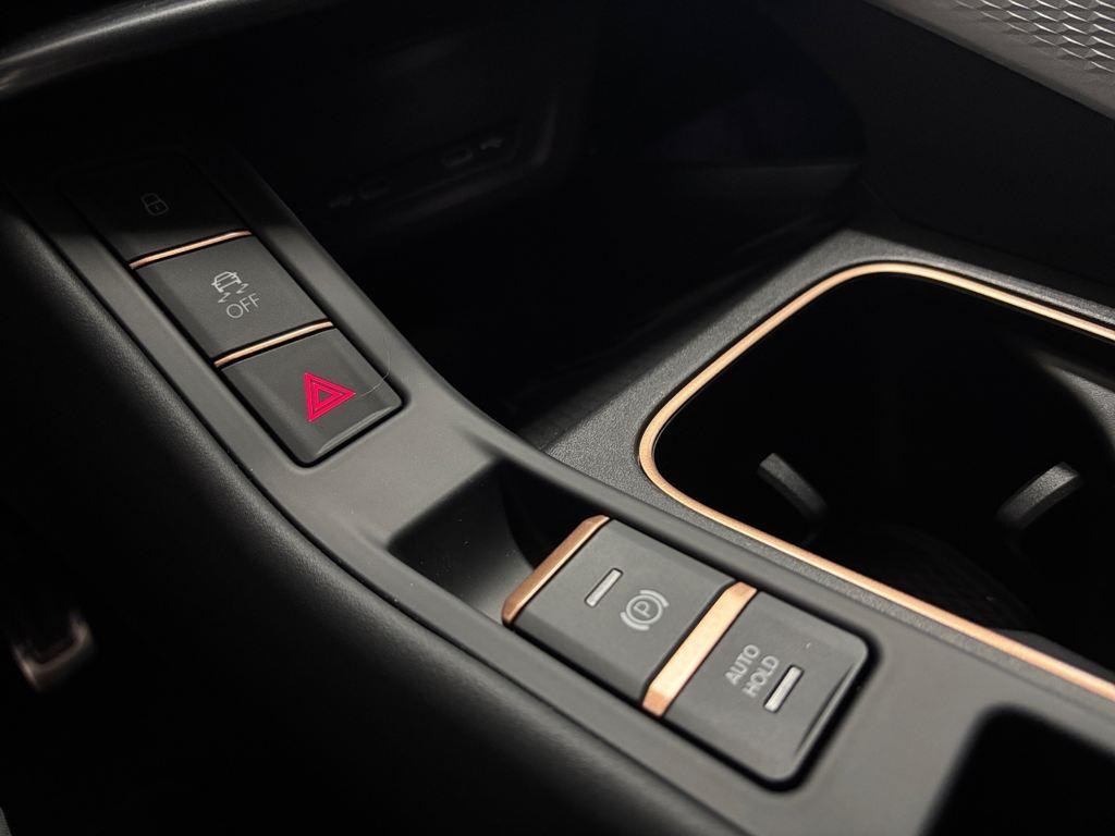 CUPRA Terramar 1.5 eTSI DSG 110 kW (150 CV) - 15