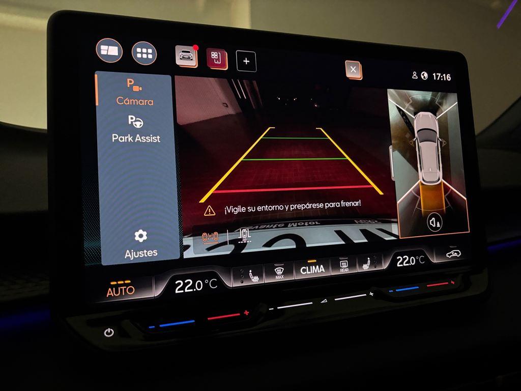 CUPRA Terramar 1.5 eTSI DSG 110 kW (150 CV) - 17