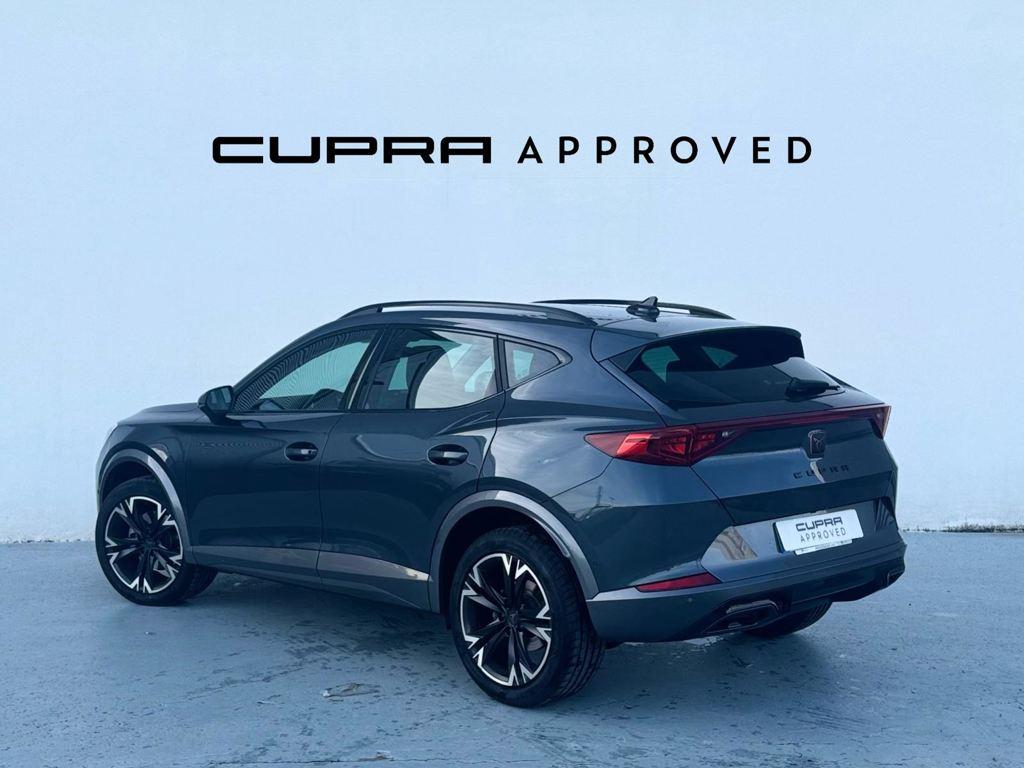 CUPRA Formentor 1.5 TSI DSG 110 kW (150 CV) - 1