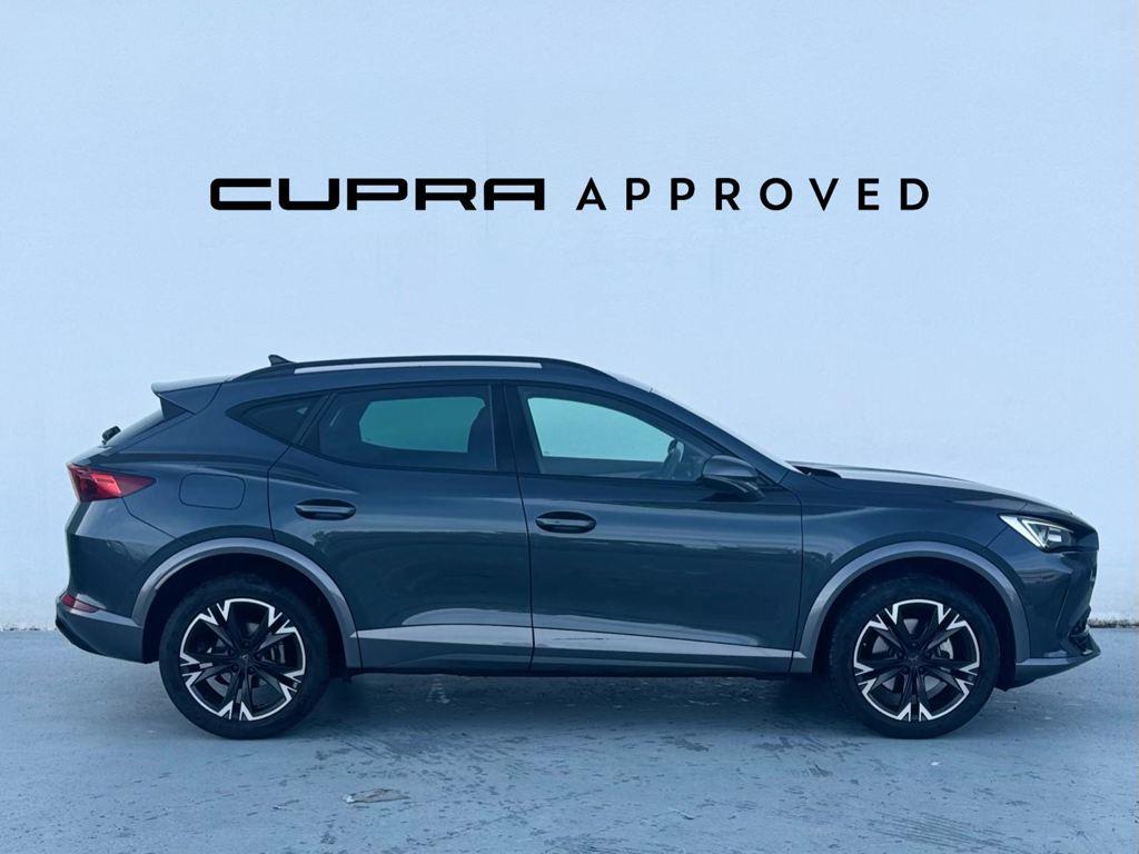 CUPRA Formentor 1.5 TSI DSG 110 kW (150 CV) - 2