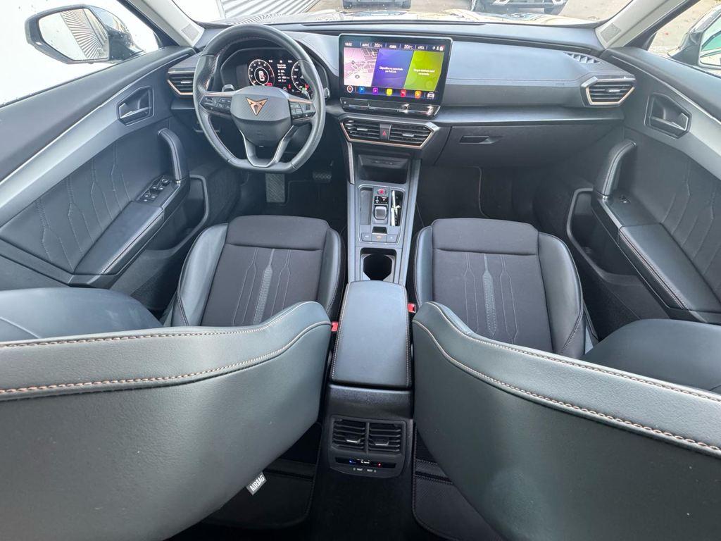 CUPRA Formentor 1.5 TSI DSG 110 kW (150 CV) - 3