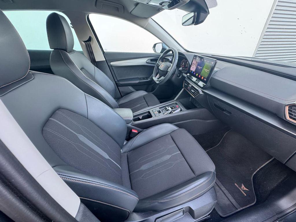 CUPRA Formentor 1.5 TSI DSG 110 kW (150 CV) - 4