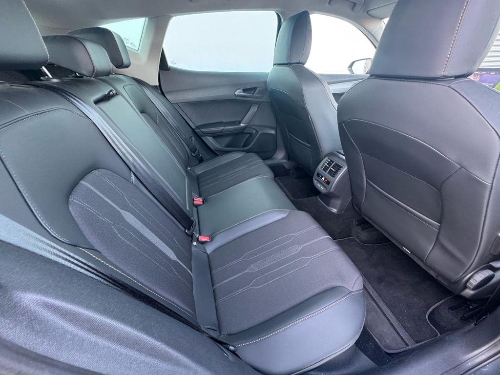 CUPRA Formentor 1.5 TSI DSG 110 kW (150 CV) - 5