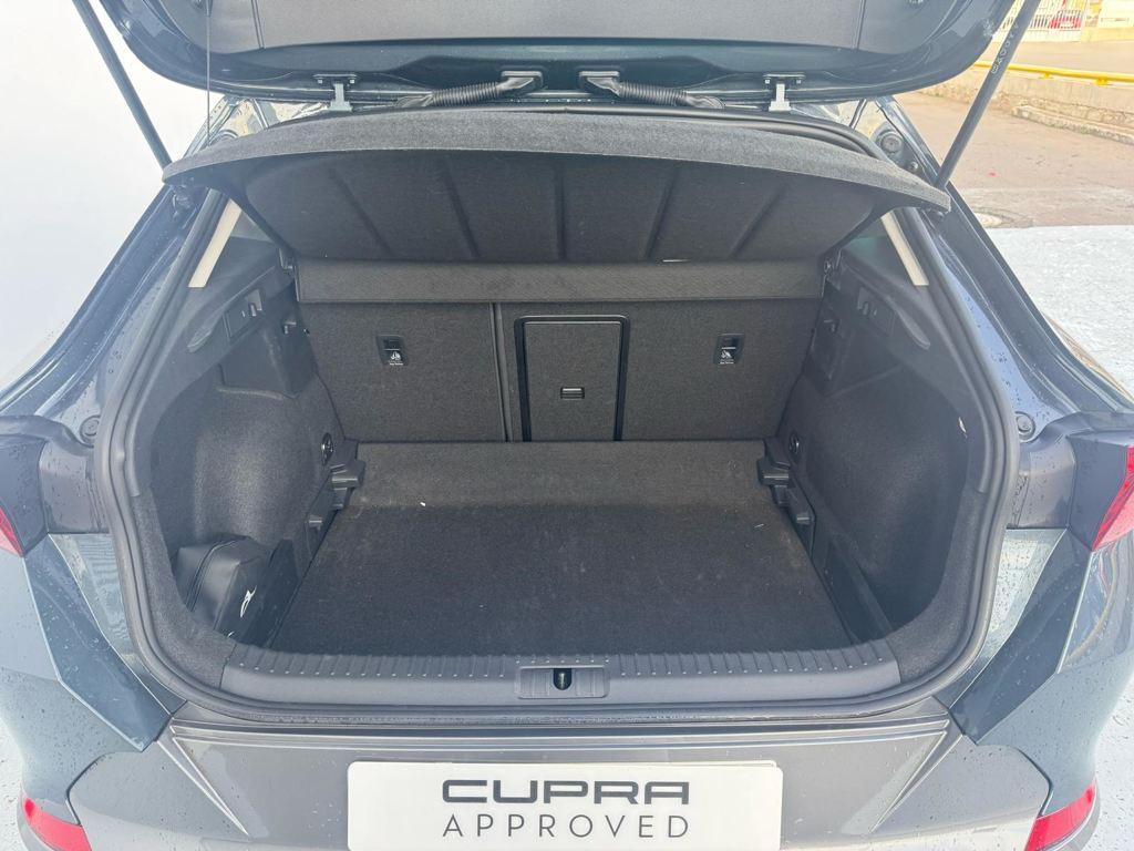 CUPRA Formentor 1.5 TSI DSG 110 kW (150 CV) - 6