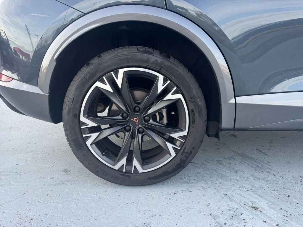 CUPRA Formentor 1.5 TSI DSG 110 kW (150 CV) - 7