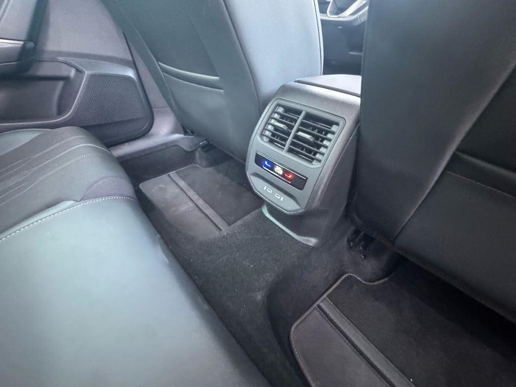 CUPRA Formentor 1.5 TSI DSG 110 kW (150 CV) - 8