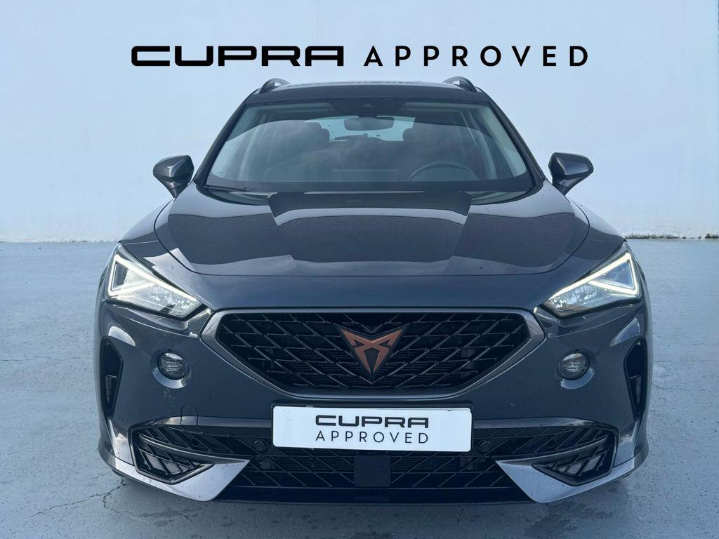 CUPRA Formentor 1.5 TSI DSG 110 kW (150 CV) - 9
