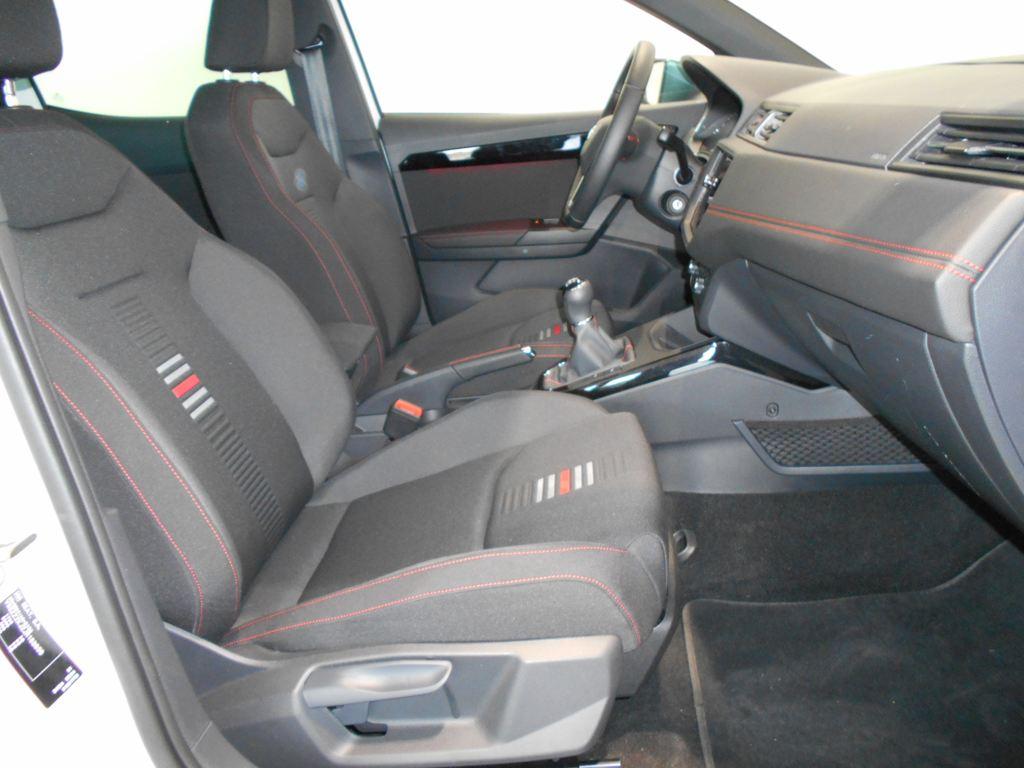 SEAT Arona 1.0 TSI Ecomotive FR 85 kW (115 CV) - 4