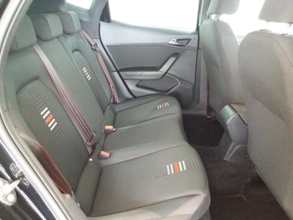 SEAT Arona 1.0 TSI Ecomotive FR 85 kW (115 CV) - 5